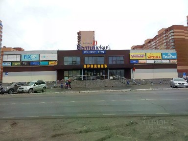 Сдается помещение свободного назначения, 50 м²
