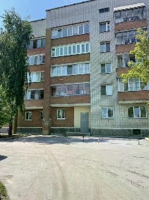 Новосибирская область, Бердск, ул. Павлова, 10