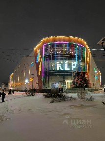 Сдается торговая площадь, 250 м²