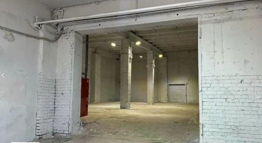 Сдается склад, 304 м²