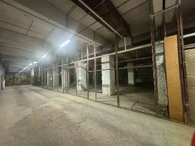Сдается склад, 50 м²