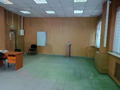 Сдается офис, 46 м²