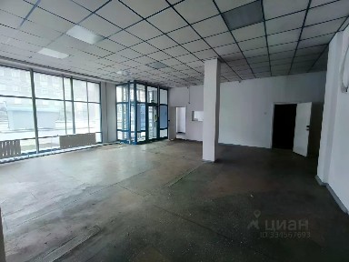 Сдается помещение свободного назначения, 220 м²