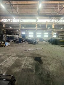 Сдается производство, 2 370 м²