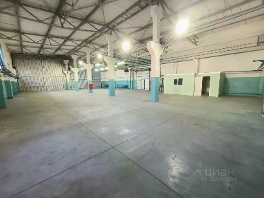 Сдается помещение свободного назначения, 524 м²