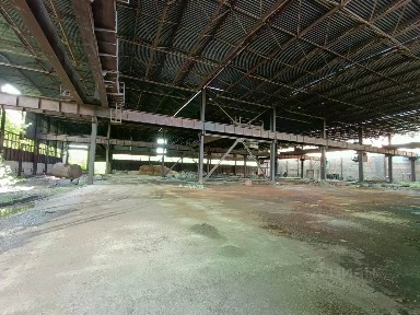 Сдается склад, 6 000 м²