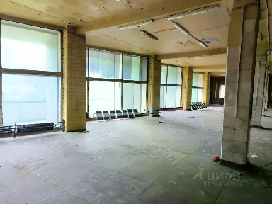 Сдается помещение свободного назначения, 1 522 м²