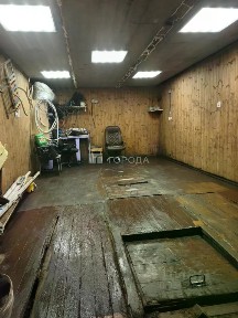 Сдается склад, 48 м²