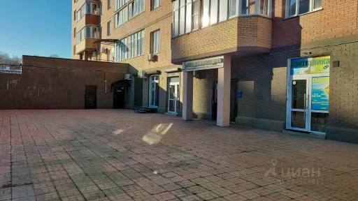 Сдается офис, 53,5 м²