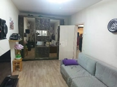 Продается 1-комн. квартира, 31,7 м²