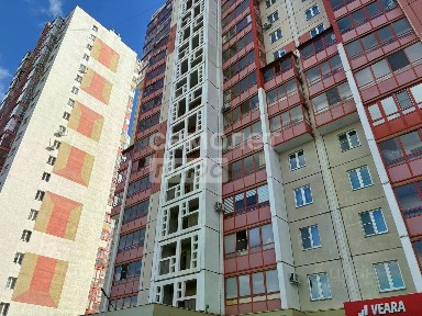 Продается студия, 23,4 м²