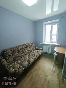 Сдается студия, 13,5 м²