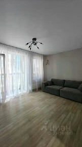 Сдается студия, 25 м²