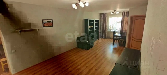 Сдается 3-комн. квартира, 68,8 м²