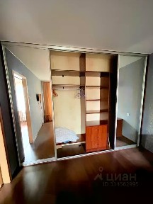 Сдается 2-комн. квартира, 45,8 м²