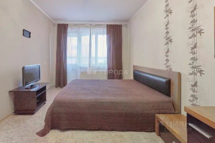 Сдается 1-комн. квартира, 31 м²