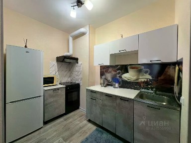 Сдается 2-комн. квартира, 35 м²