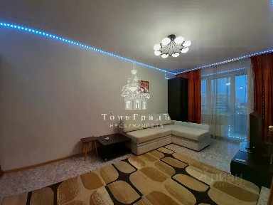 Сдается 1-комн. квартира, 34,7 м²