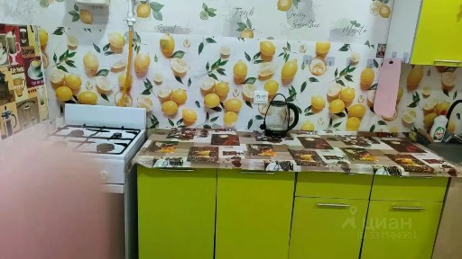 Сдается 2-комн. квартира, 55 м²