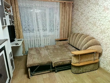 Сдается 1-комн. квартира, 30 м²