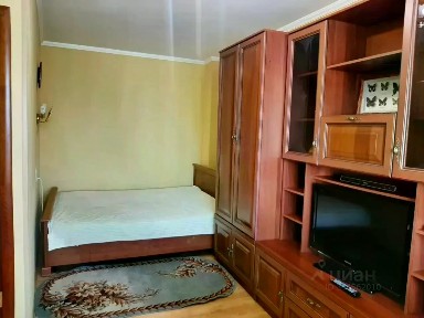 Сдается 1-комн. квартира, 33 м²