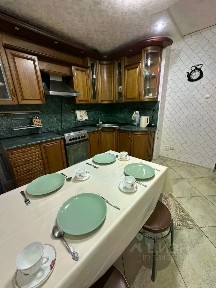 Сдается 3-комн. квартира, 76 м²