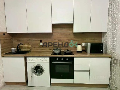Сдается 1-комн. квартира, 45 м²