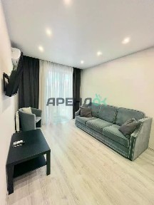 Сдается 1-комн. квартира, 38 м²