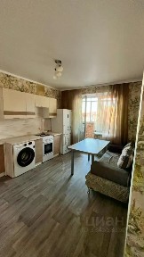 Сдается 1-комн. квартира, 43 м²
