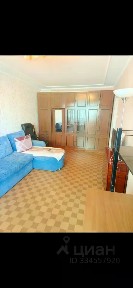 Сдается 2-комн. квартира, 53 м²