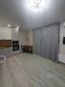 Сдается студия, 30 м²