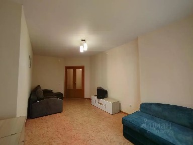 Сдается 1-комн. квартира, 40,3 м²