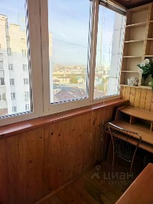Сдается 2-комн. квартира, 54,7 м²