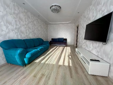 Сдается 2-комн. квартира, 62,1 м²