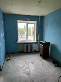 Продается 1-комн. квартира, 22,9 м²