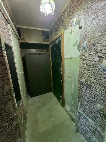 Продается 2-комн. квартира, 36,5 м²