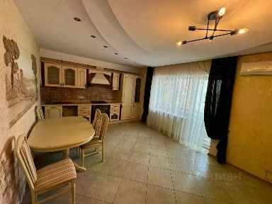 Продается 3-комн. квартира, 82,7 м²