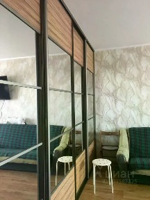 Сдается 1-комн. квартира, 39 м²