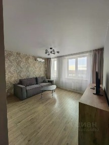 Сдается 1-комн. квартира, 39 м²