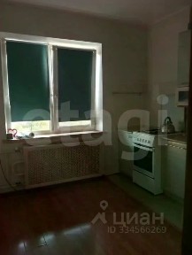 Сдается 1-комн. квартира, 37 м²