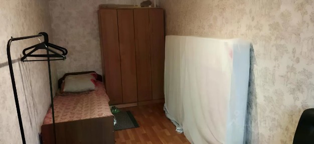 Сдается 2-комн. квартира, 42 м²