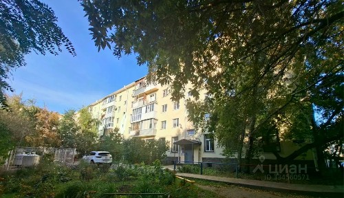Сдается 1-комн. квартира, 30,3 м²