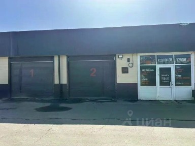 Сдается офис, 154,4 м²