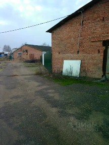 Продается помещение свободного назначения, 1 962 м²