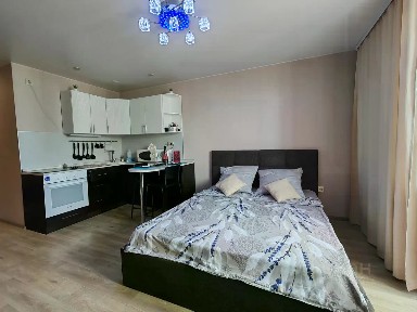 Сдается студия, 27 м²