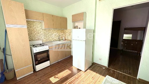 Сдается 1-комн. квартира, 37,5 м²