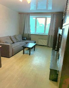 Сдается 1-комн. квартира, 38 м²