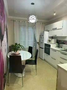 Сдается 1-комн. квартира, 41 м²
