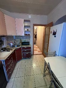 Сдается 3-комн. квартира, 63 м²