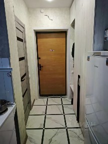 Продается студия, 17,7 м²